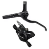 Shimano *kočnica shimano bl-mt200(l), br-mt200(f), black, w/o adapter(prednja) ( EMT200KLFPRA100 )