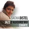 Sacha Distel - Jazz DAujourdhui/Chante (LP)