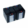 AVACOM replacement for RBC55 - UPS battery AVA-RBC55
