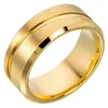 Prstan JO - 17327 - Zlata / 59mm KP17327