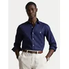 Polo Ralph Lauren Srajca 710B15596003 Mornarsko modra Custom Fit