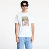 Majice DIME Pothole T-Shirt UNISEX White S