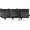 XRT Europower Baterija za laptop Asus Rog Zephyrus S 3s Plus GX701 GX735 series C41N1802 ( 112542 )