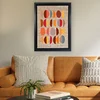 Opviq Slika na platnu 46x66cm