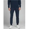 Jack&Jones Moška Gordon podnji del trenirke Modra XL