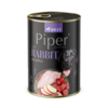 Piper | Kunec & jabolko