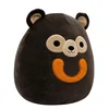 Plišasta igrača Squishmallows Maltese Bear - 40 cm (206540)