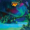 Yes - Aurora (Limited Edition) (Transparent Light Blue Coloured) (180 g) (2 LP)
