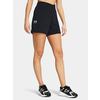 Under Armour Kratke Hlače UA Rival Terry Short-BLK M