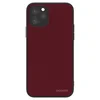 ULTIMATE CASE MagSafe za Apple iPhone 11 Pro - Burgundy red