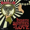 The Bongolian - Indian Summer Of Love (Clear Coloured) (LP)