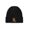 Lauren Ralph Lauren beanie kapa ženska z volno
