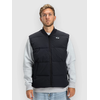 DC Rover Puffer Insulator Vest black