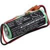 Baterija za GE Fanuc, 2000 mAh
