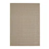 Bež tekač 80x250 cm Loom – Ayyildiz Carpets