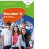 MAXIMAL 3, UČBENIK, ROKUS-KLETT (719197)