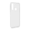 Torbica silikonska Ultra Thin za Motorola Moto G8 Power Lite transparent