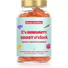 Bloom Robbins Its IMMUNITY BOOST oclock žvečilne kosti za podporo delovanju imunskega sistema 60 kos
