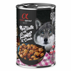 Alpha Spirit Meatballs – mesne kroglice z jagnjetino in kumino 400 g