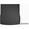 Rubber trunk mat Audi A6 2004-2011 (combi)