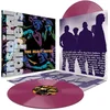 Inspiral Carpets - The Beast Inside (Limited Edition) (Purple Transparent Coloured) (2 LP)