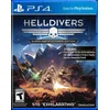 Helldivers Super Earth Ultimate Edition (PS4)