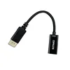 Adapter Sotako DP na HDMI crni
