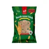 Ovseni beskvasni hleb 400g Bio Concept