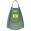 Speedo dmc super fins green xxs