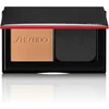 Shiseido Synchro Skin Self-Refreshing Custom Finish Powder Foundation puder 9 g odtenek 310 Silk