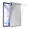 TERACELL Maska za telefon Skin za Samsung Tab S8 Plus transparent
