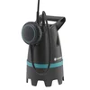 GARDENA Pumpa za čistu vodu BASIC 8600l/h