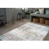 Conceptum Hypnose Tepih Funk Chenille 253, 75x150cm, Plavi