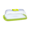 Zepter Zvona Za Sir/Poklopci Za Tortu 30X22X15Cm 5,2L