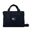 Ročna torba Tommy Hilfiger KA0KA00052 Mornarsko modra