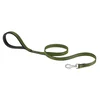 Ferplast Odsevni povodec DAYTONA DELUXE G20/120 green FP