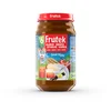 Frutek kašica jabuka, žitne pahulje i vanila 190g