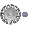 Ratkapne za Dacia 333, 15