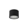 LED2 - Spoljna spot svetiljka MEDO GX53/11W/230V antracit IP54