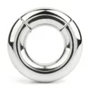 Mr. Steel MBS Stackable Weight 30mm Silver