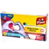 FINO RUKAVICE JEDNOKRATNE VITRIL M 80KOM