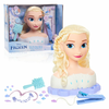 Just play glava za urejenje Disney Frozen 2 Elsa the Snow Queen Deluxe Styling Head
