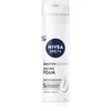 Nivea Men Sensitive Recovery pena za britje brez alkohola 200 ml za moške