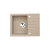 Alveus sudopera Intermezzo 30 g55 - bež   620 x 480 x 200 mm