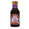 Teriyaki sos sa pečenim belim lukom, 250 ml