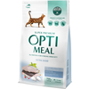 OPTI MEAL CAT - adult - POLENOVKA