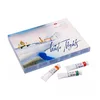 Set akvarelnih barv White Nights v tubah