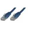 MicroConnect U/UTP CAT5e 10m moder PVC