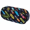 Ovalna pernica Skateboards Head 503024078