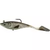 Rapture BOTTOM SHAD 80mm 11gr SILVER